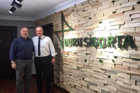 DURU SİGORTA
