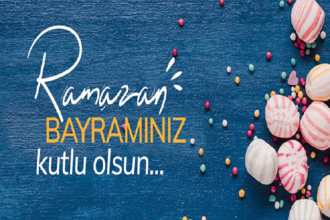 RAMAZAN BAYRAMI