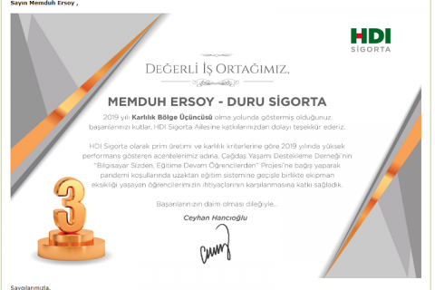 DURU SİGORTA
