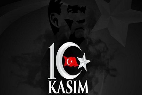 10 KASIM