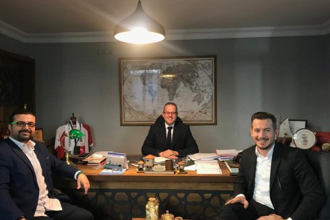 AXA SİGORTA
