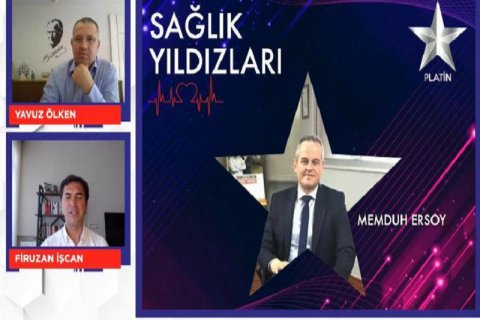 SAĞLIK YILDIZLARI