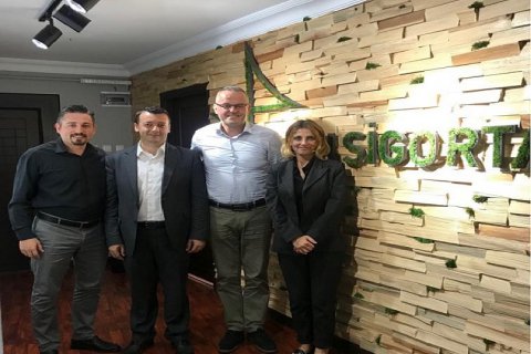 Bu Gün Günlerden HDİ