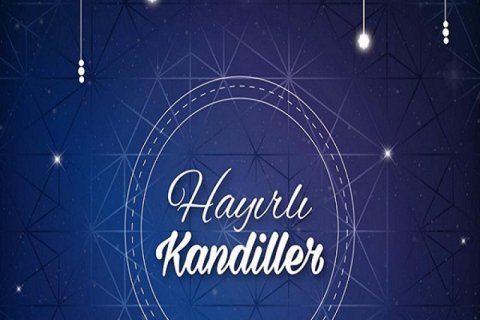 REGAİB KANDİLİ