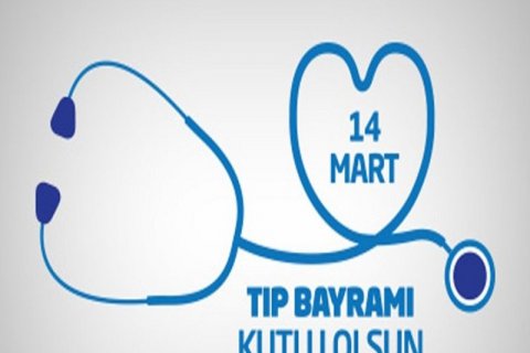 14 MART TIP BAYRAMI