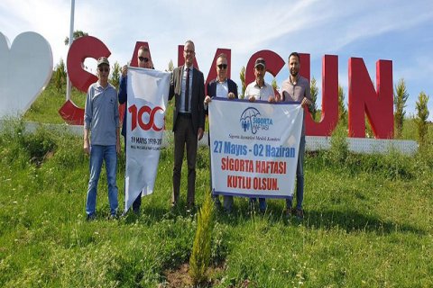 SİGORTA HAFTASI